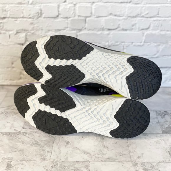 NEW Nike Odyssey React Shield 2 Running Shoes - Picture 7 of 10